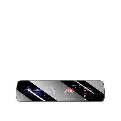 Navigation Instrument Panel Car Interior | Car interior film