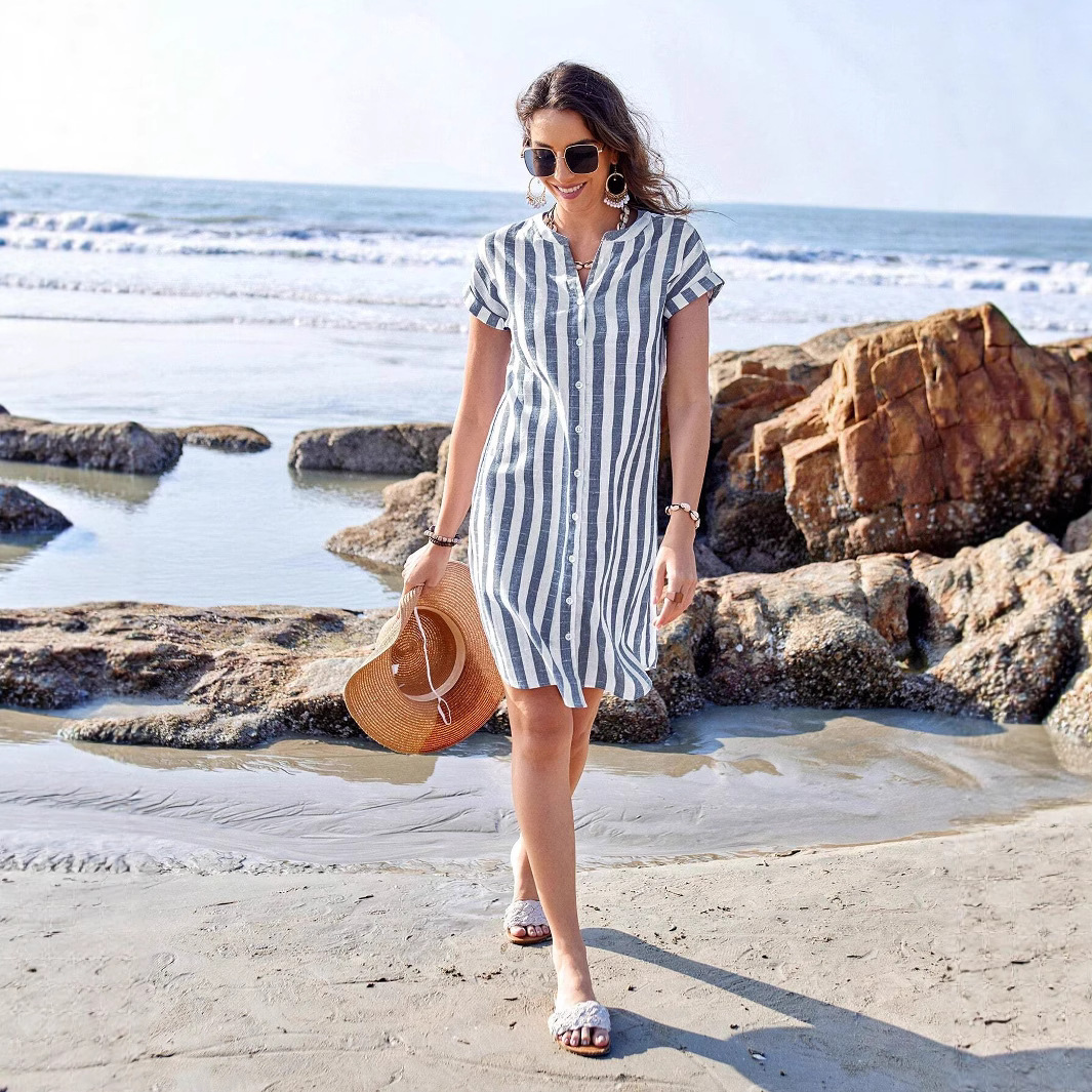 summer fashionable elegant shirt