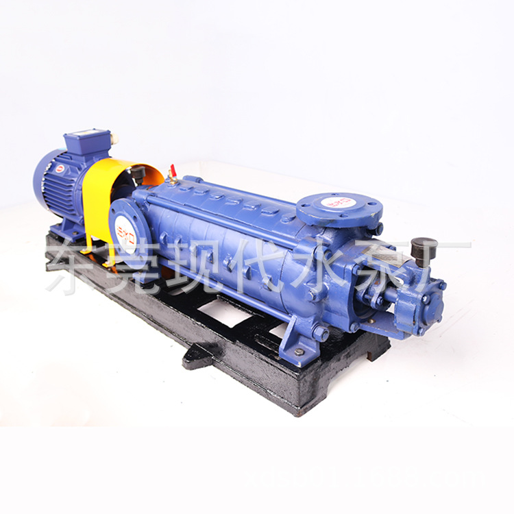 广州东莞福州海口广西DA1型卧式多级离心泵|出口水泵大厂直销