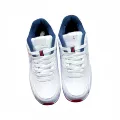 Max90 White Red Navy 36-46
