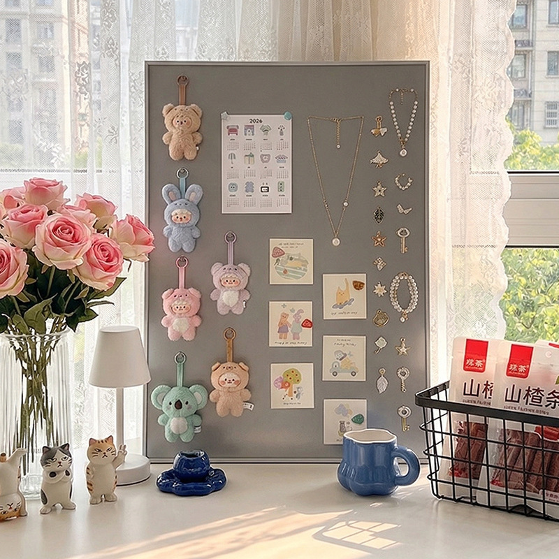 Stainless Steel Magnetic Board Refrigerator Magnet DIY Decorative Painting Creative Photo Wall High-End Living Room Entrance Wall Hanging Painting 2026 Stainless Steel Magnetic Board Refrigerator Magnet DIY Decorative Painting Creative Photo Wall High-End Living Room Entrance Wall Hanging Painting 2026