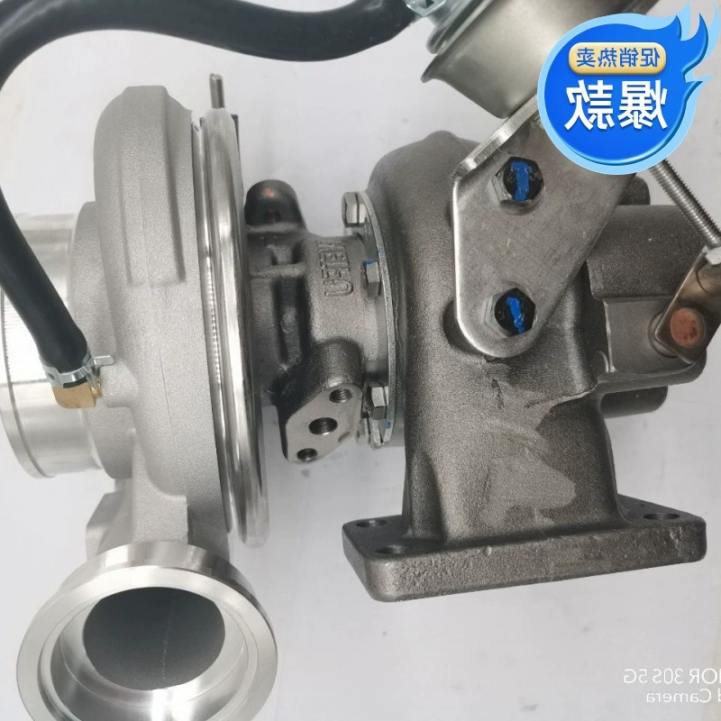 Автомобильный турбокомпрессор Weifu WF70P 082V09100-7586 оригинальные аксессуары