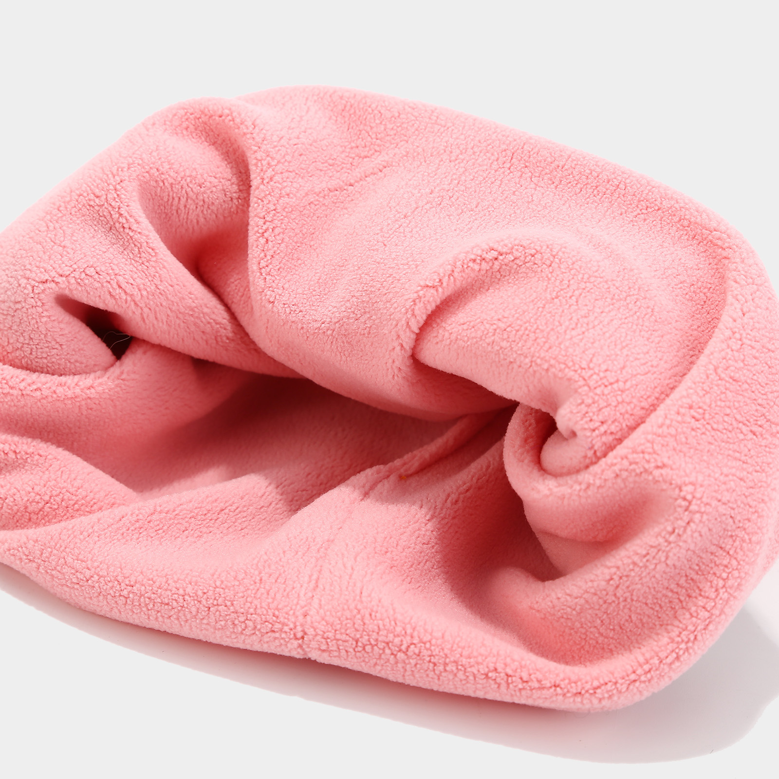 Nuevos sombreros cálidos al aire libre para niños europeos y americanos, guantes de cuello, juego de tres piezas, invierno más terciopelo, traje de tres piezas a prueba de frío, comercio exterior image 4