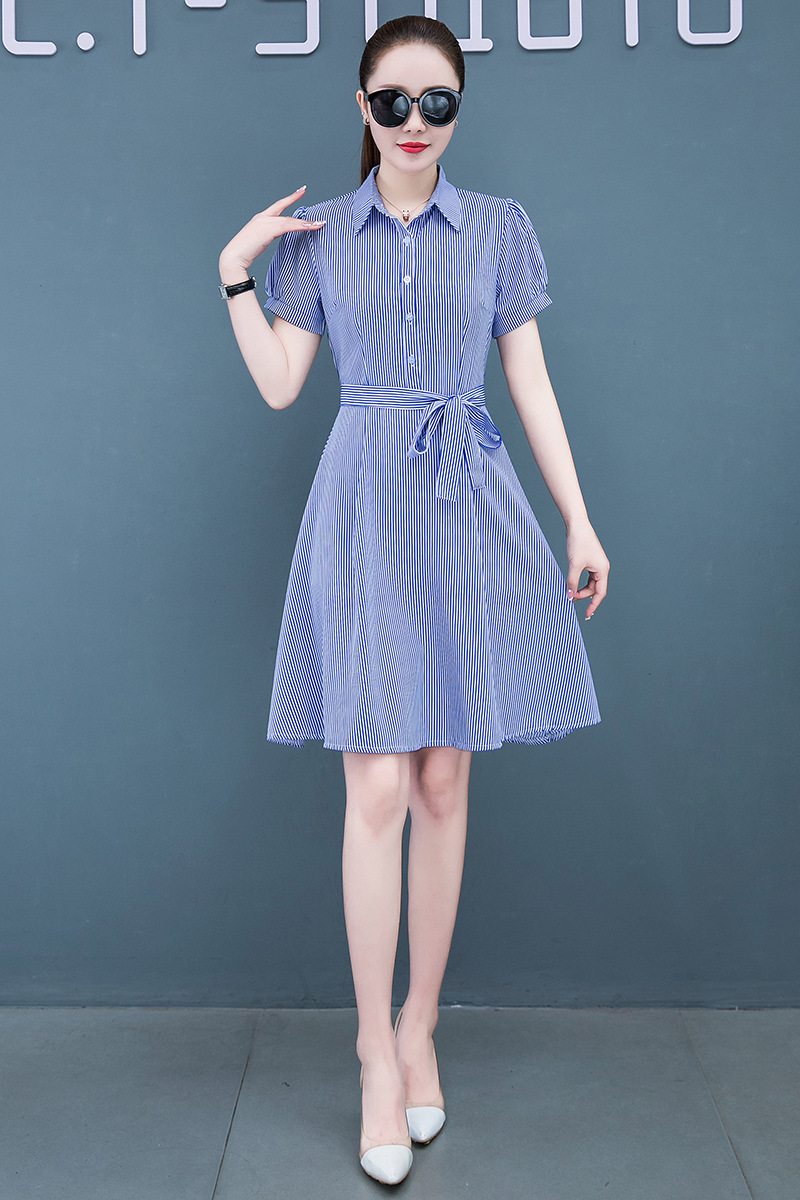 블루 스트라이프