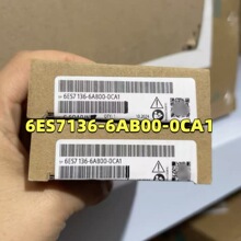 6ES7136-6AB00-0CA1�����ӵ���ģ��ET 200SP����6ES71366AB000CA1