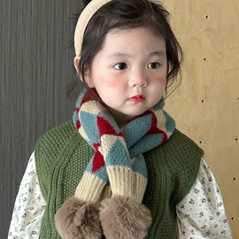 成人帽;儿童帽;围巾