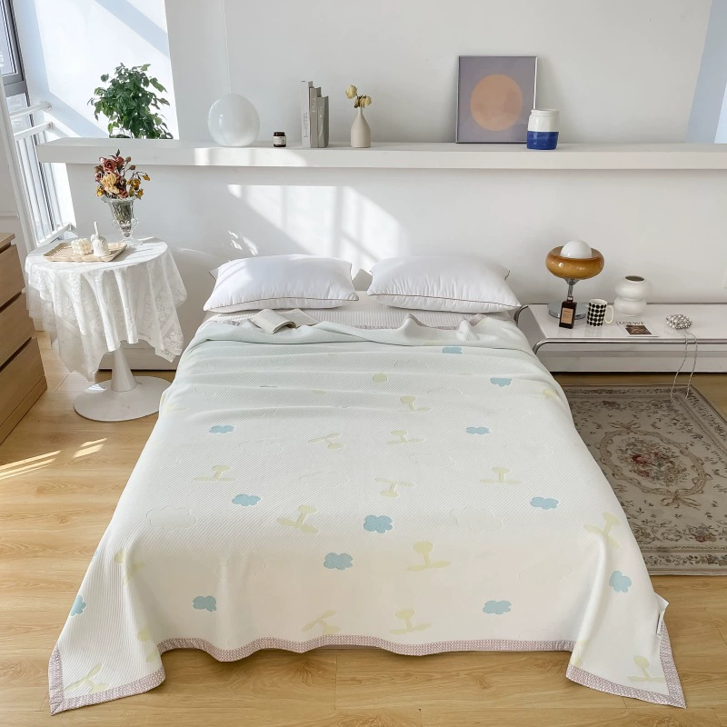 Gauze towel, summer duvet