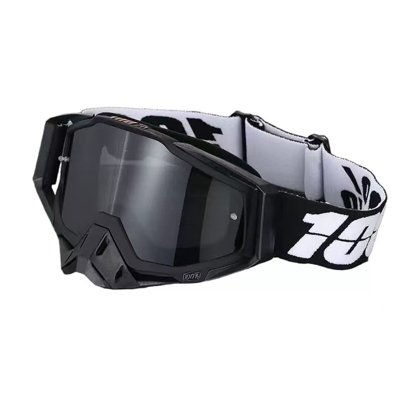 Gafas de Ciclismo Deportivo de PC con Lentes Intercambiables para Ciclismo image 13