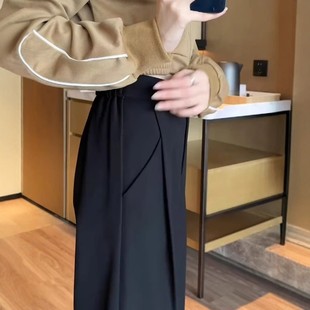 男式半拖鞋