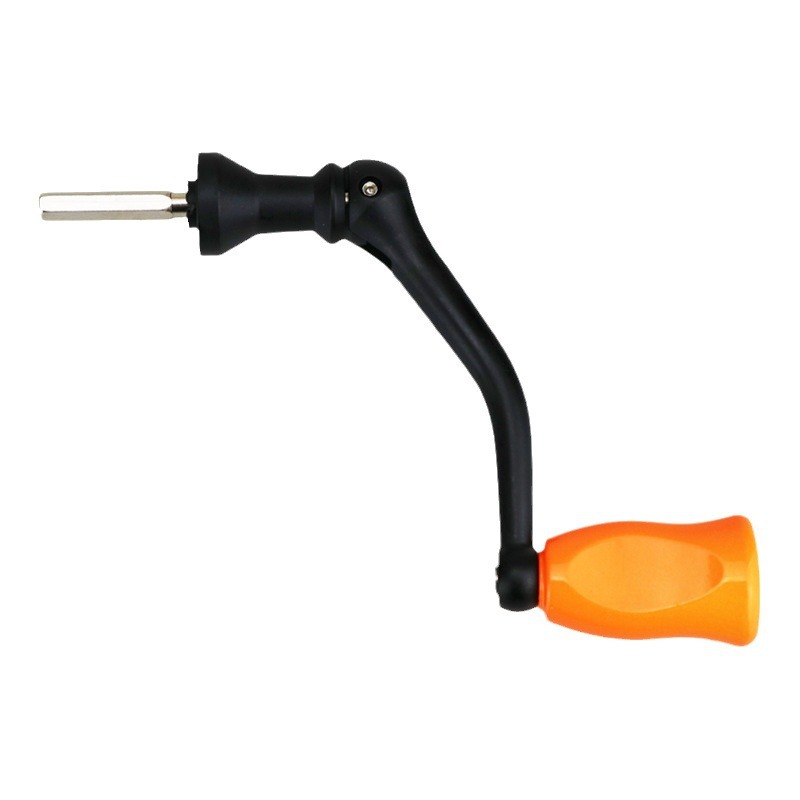 Pequeño balancín de barco de pesca (adecuado para 1000-2000)