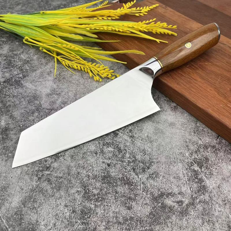 M390 パウダースチールキッチンナイフチョッピングナイフスライスナイフメインシェフナイフ腹部ナイフフルーツナイフ超高硬度包丁|undefined