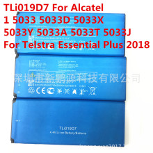 TLi019D7m춰Alcatelrt ֙C1 5033 5033D/X늳