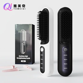 卷发/直发器;冲牙器;电动刮痧仪