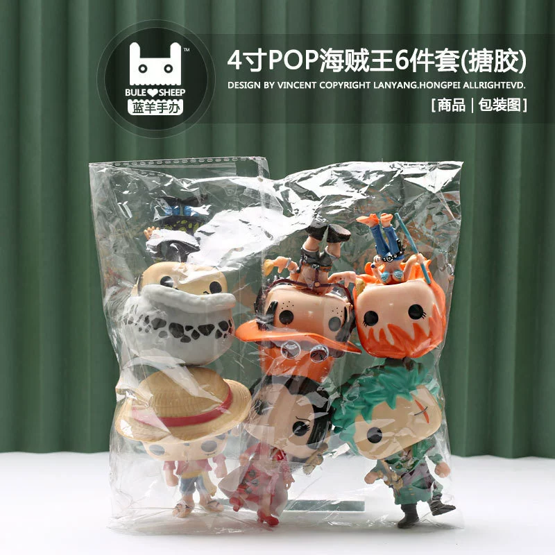Тот же Funko Pop One Piece One Piece One Piece Лути Джоба Сандже
