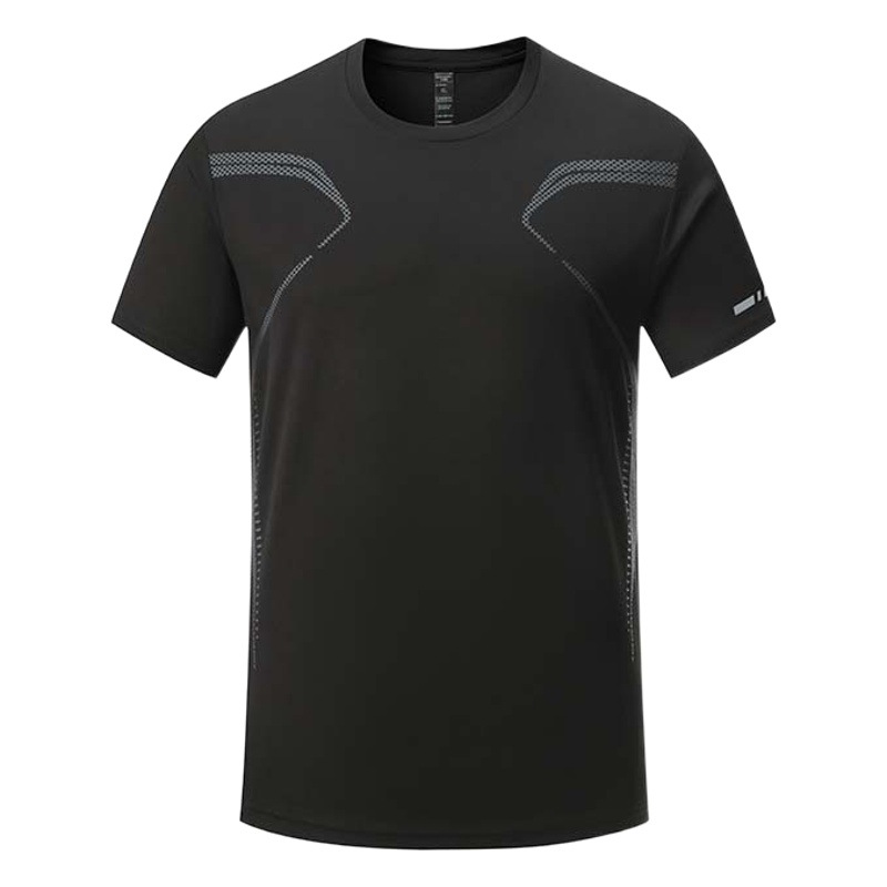 Verano hombres y mujeres mismo traje deportivo casual corriendo ropa de secado rápido suelta más tamaño transpirable de dos piezas TikTok caliente