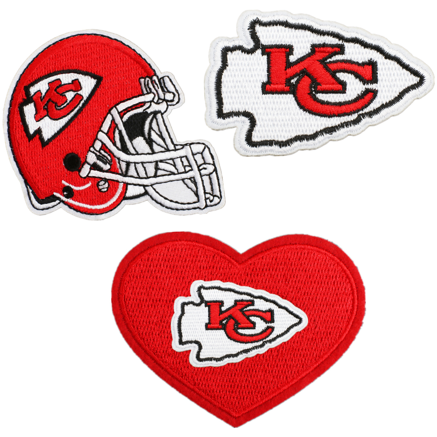 Un conjunto de 3 grupos B