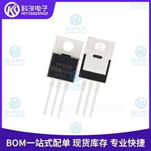 IRF520NPBF TO-220AB N���� 100V 9.7A ��ЧӦ��(MOSFET)ȫ��ԭװ