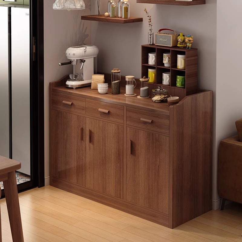 armario de comedor contra la pared armario integrado armario armario de almacenamiento armario de cocina casero estante de almacenamiento armario de almacenamiento de sala de estar