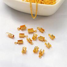 18k����ɫ���ۊA���ֹ�diy�����β�A��䓽z�K�~����λ�ۿ���