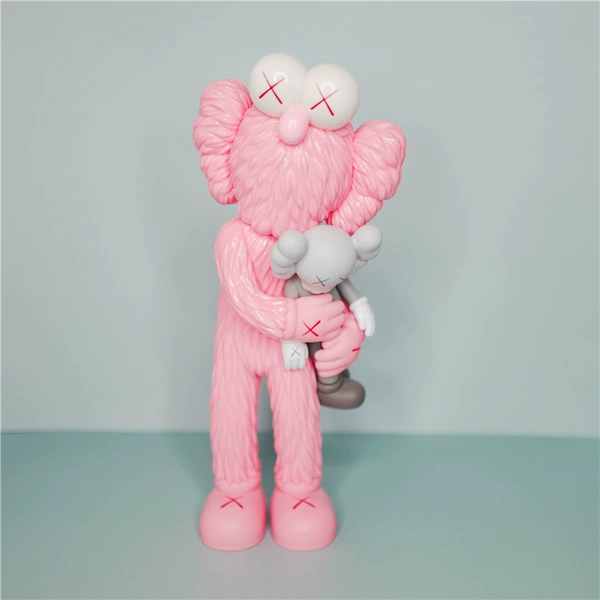 Take 33cm-pink