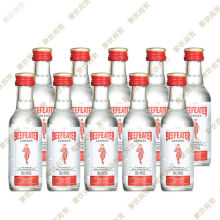 Beefeater�ظ��_��� Ӣ��ԭ�b�M���uβ���o�� ���s�� 50ml�ư�