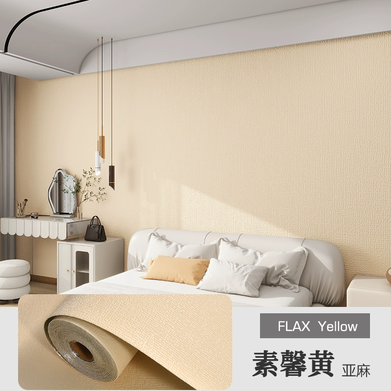 Self-adhesive waterproof wallpapers, three dimensional sticker on wall, 3D