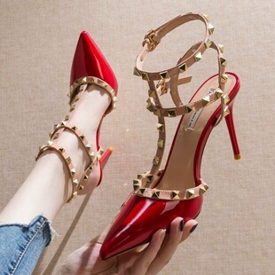 �Tᔼ����߸�ЬŮ2024�¿�һ�ֿێ���������Ь�⴩��հٴ��ЬŮ