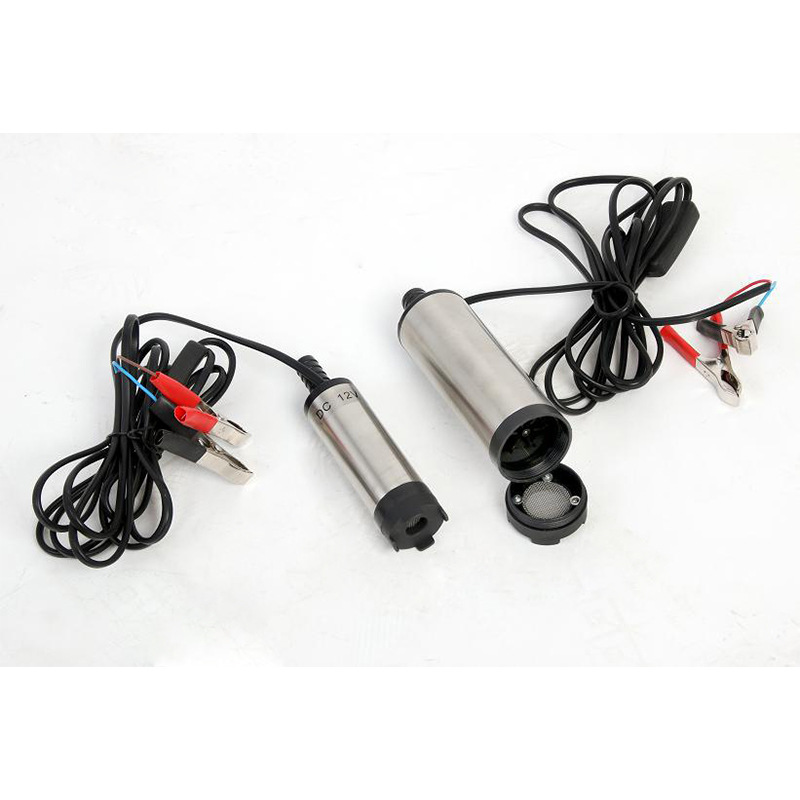 厂家热销款车载微型加油泵  批发便捷式电动车载抽油泵