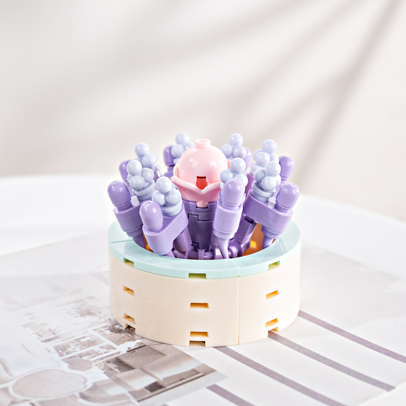 JK2710-5 소원 소녀