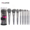 Handheld brush, tools set, foundation, wholesale, 9 pieces, full set