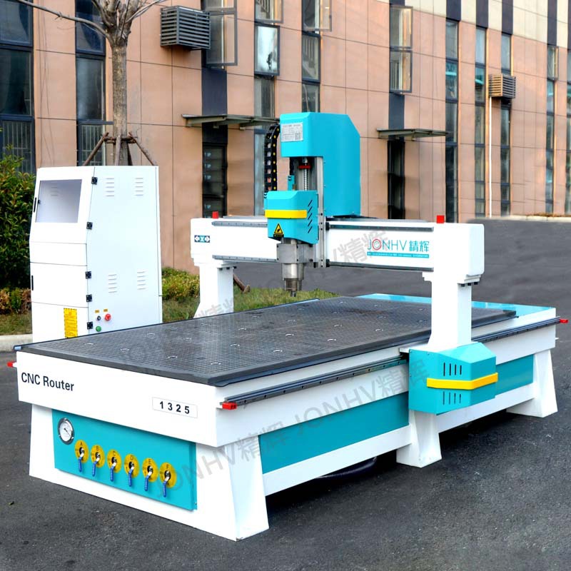 흡착 서보 높은 조각 기계