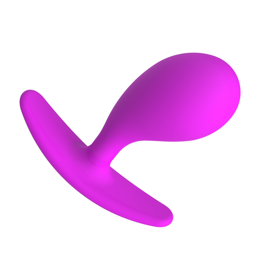 Orissi silicone boat anchor, comma, vestibular for households going out to wear female pull bead anal plug_voghion.com