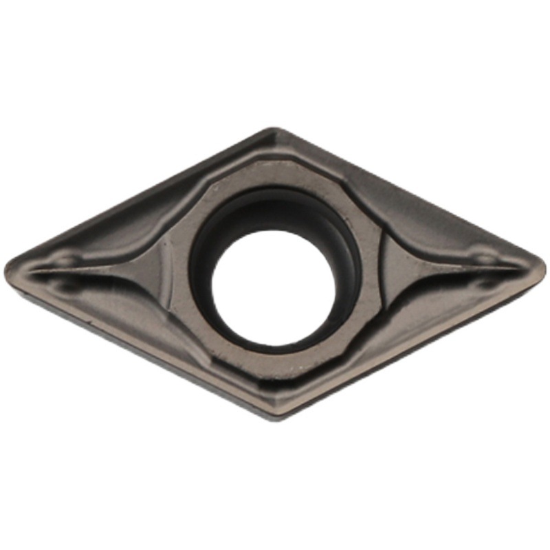 东芝陶瓷刀片DCMT11T302/304/308/-24/-PS NS530内孔陶瓷车削刀片