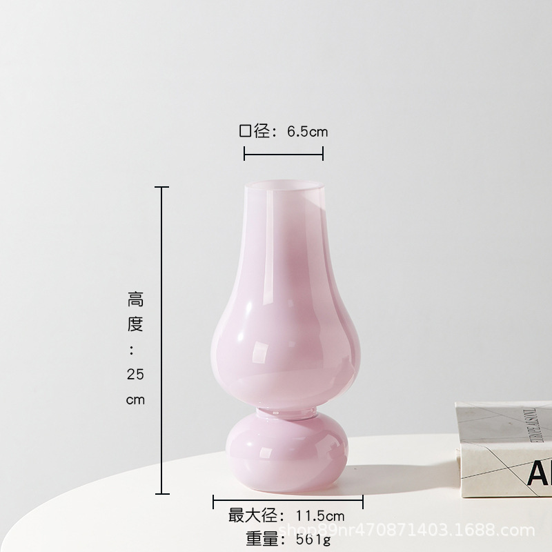 조롱박 외계인 B 타로 색상