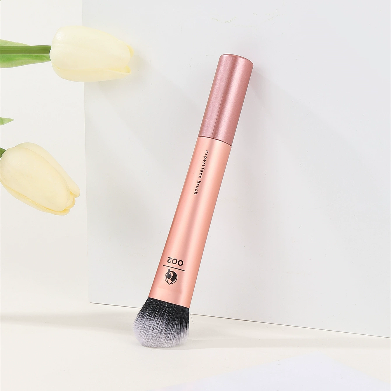 Lovers Tears Handheld brush, brightening soft highlighter, full set, (Physicals)