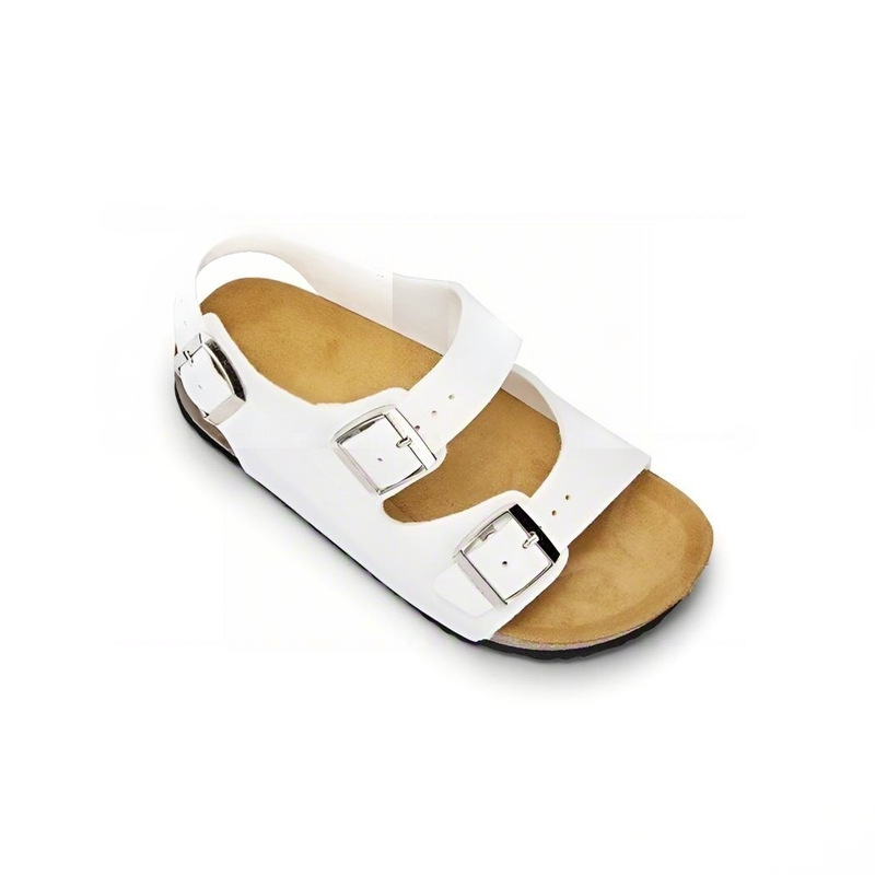 Plaid, Soft, Fashionable and Versatile, Colorfulful Colors, Breathable Low-Cut Kidsren's Sandals, Same Style for Men and Women