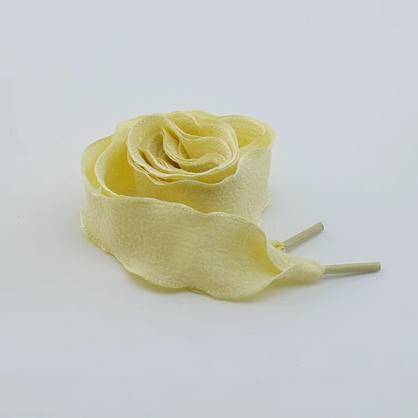 Tender yellow