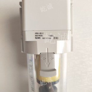 �ձ�SMCȫ��ԭ�bAFM40-04D-D���F���x�� ��̼�������՚� �ڏ�1/2