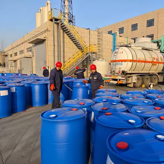High Purity Acetic Acid Solution, Aquaculture Acidity Adjustment, Acetic Acid Raw Material for Paint Industry, Barrel Direct Hair