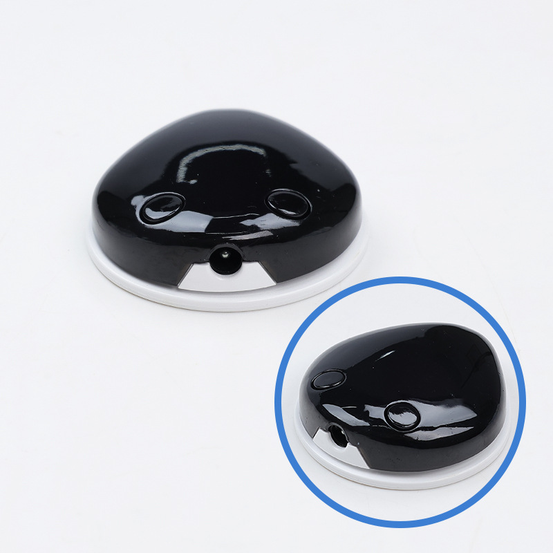 Silicone switch key heart shaped, direct factory sales 3