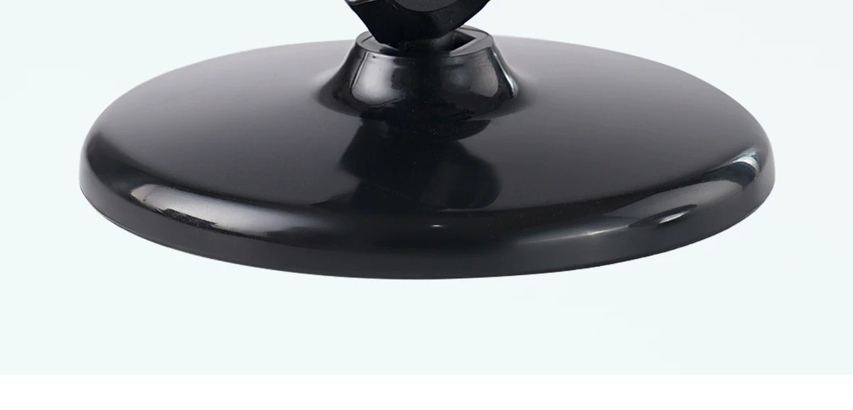 Three-wheeled and four-wheeled delivery vehicle rearview mirror, suction cup type, powerful interior mirror, wide-angle convex universal reversing mirror