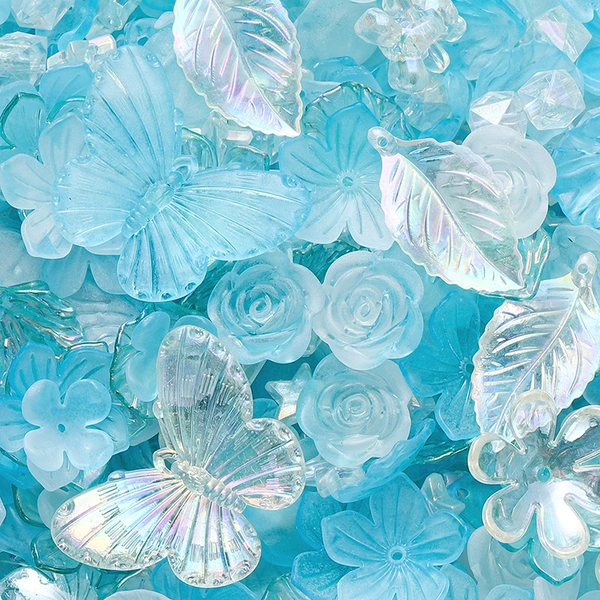 Blue 20g