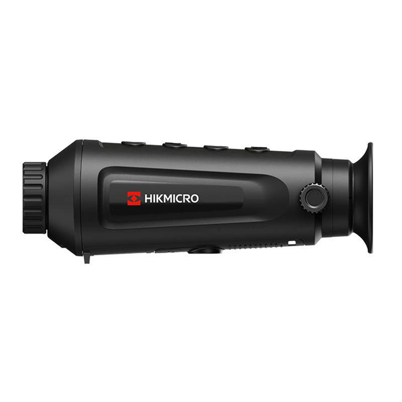 海康微影L15 LH25红外线热成像户外搜索巡逻热像仪高清夜视望远