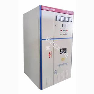 TBB10-500/167 capacitor compensation cabinet 10KV reactive power compensation complete set device