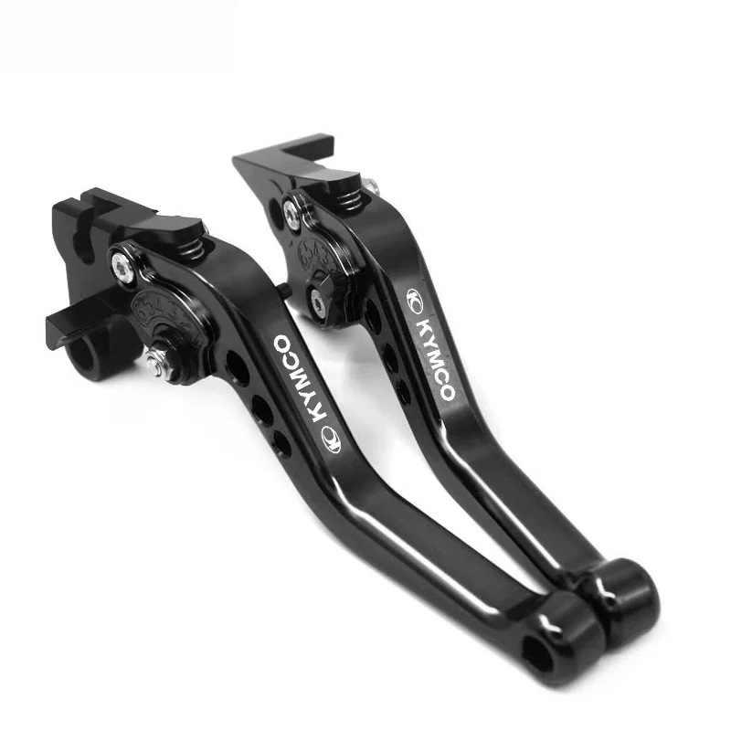 Gwangyang Xciting 250 400 Motorcycle Modified Brake Clutch Lever Handle