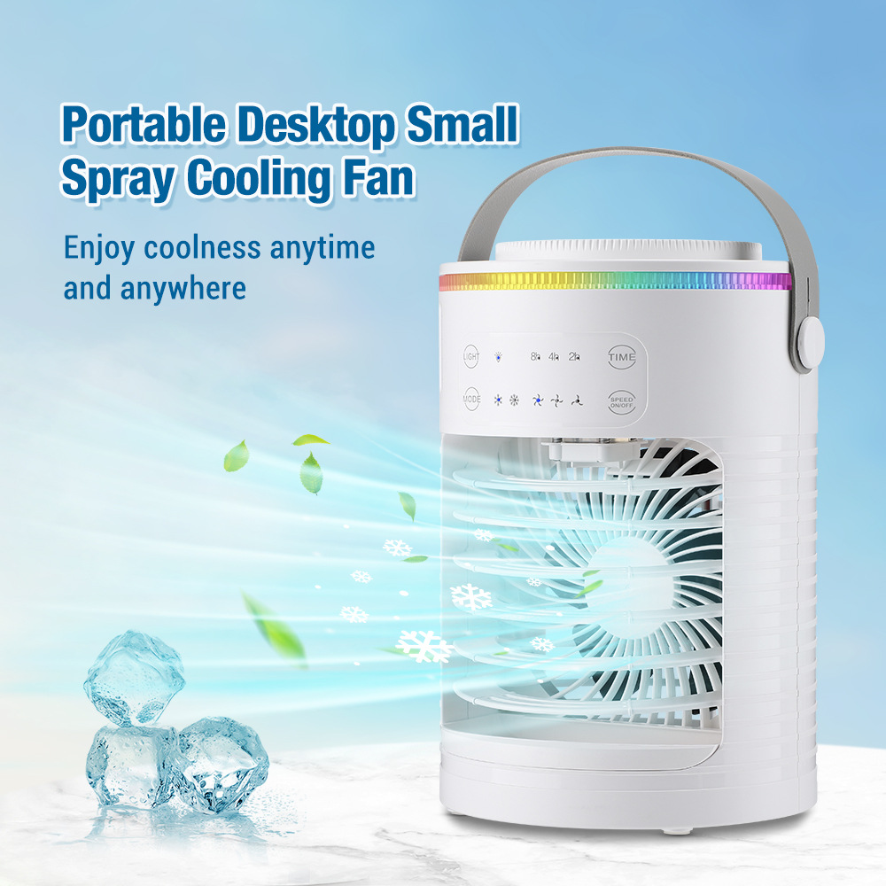 Air Cooler Image 2