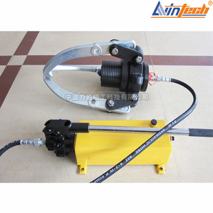 Liyings Fsm-5A Hydraulic Puller Fsm-10A-20A-30A-50A-100A Split Three-Jaw Puller