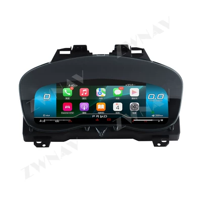 UI odometer, automobile instrument