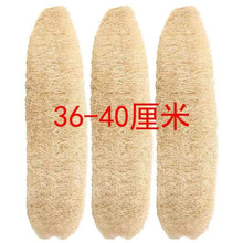 丝瓜烙干丝瓜络洗碗神器老瓤干囊刷锅百洁布厨房清洁专用厂