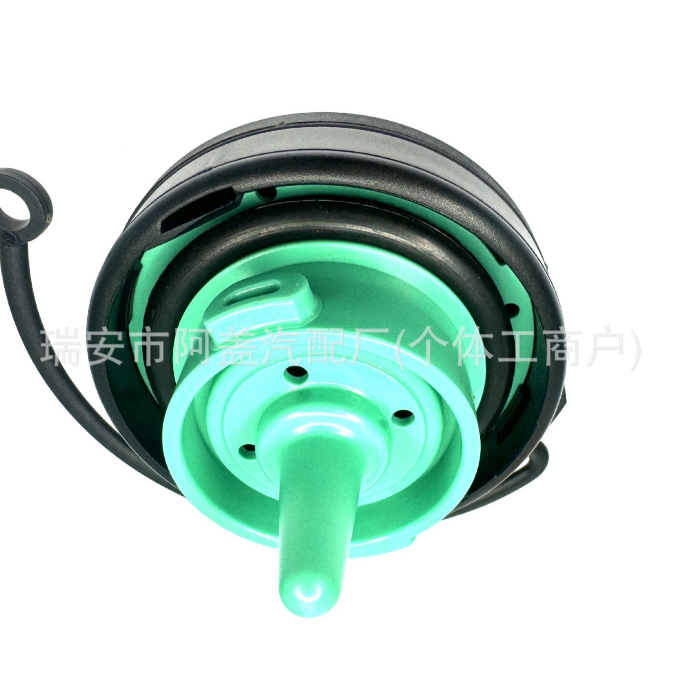 Suitable for Porsche Cayenne 718 Panamera Fuel Tank Cap 971044251 971044261 Fuel Tank Cap